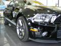 2010 Mustang Shelby GT500 Coupe #5