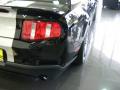 2010 Mustang Shelby GT500 Coupe #6