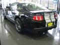 2010 Mustang Shelby GT500 Coupe #9