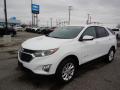 2020 Equinox LT AWD #1