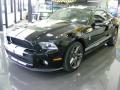 2010 Mustang Shelby GT500 Coupe #10