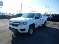 2020 Colorado WT Extended Cab 4x4 #1