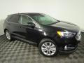 2019 Edge Titanium AWD #2