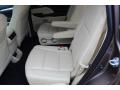 Rear Seat of 2019 Toyota Highlander XLE #21