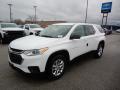 2020 Traverse LS AWD #1