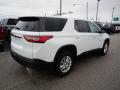 2020 Traverse LS AWD #4