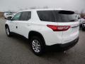 2020 Traverse LS AWD #5