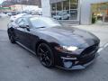  2018 Ford Mustang Shadow Black #8
