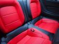 Rear Seat of 2018 Ford Mustang GT Premium Fastback #13