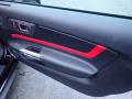 Door Panel of 2018 Ford Mustang GT Premium Fastback #14