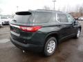 2020 Traverse LT AWD #4