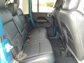 Rear Seat of 2020 Jeep Wrangler Unlimited Sahara 4x4 #19