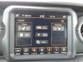 Controls of 2020 Jeep Wrangler Unlimited Sahara 4x4 #26