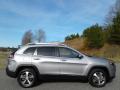 2020 Jeep Cherokee Billet Silver Metallic #5 2020 Jeep Cherokee Billet Silver Metallic #5