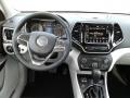 Dashboard of 2020 Jeep Cherokee Limited 4x4 #14 Dashboard of 2020 Jeep Cherokee Limited 4x4 #14