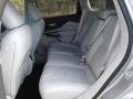 Rear Seat of 2020 Jeep Cherokee Limited 4x4 #16 Rear Seat of 2020 Jeep Cherokee Limited 4x4 #16