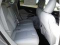 Rear Seat of 2020 Jeep Cherokee Limited 4x4 #17 Rear Seat of 2020 Jeep Cherokee Limited 4x4 #17