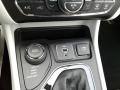 Controls of 2020 Jeep Cherokee Limited 4x4 #28 Controls of 2020 Jeep Cherokee Limited 4x4 #28