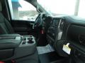 2020 Silverado 2500HD Work Truck Crew Cab 4x4 #14