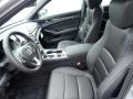 Front Seat of 2020 Honda Accord Sport Sedan #9