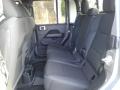 Rear Seat of 2020 Jeep Gladiator Overland 4x4 #17