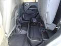 Rear Seat of 2020 Jeep Gladiator Overland 4x4 #18