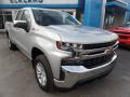 2020 Silverado 1500 LT Z71 Double Cab 4x4 #1 2020 Silverado 1500 LT Z71 Double Cab 4x4 #1