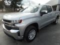 Front 3/4 View of 2020 Chevrolet Silverado 1500 LT Z71 Double Cab 4x4 #3 Front 3/4 View of 2020 Chevrolet Silverado 1500 LT Z71 Double Cab 4x4 #3