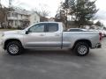 2020 Chevrolet Silverado 1500 Silver Ice Metallic #4 2020 Chevrolet Silverado 1500 Silver Ice Metallic #4