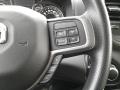  2020 Ram 2500 Tradesman Crew Cab 4x4 Steering Wheel #19