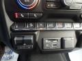 Controls of 2020 Chevrolet Silverado 1500 LT Z71 Double Cab 4x4 #33 Controls of 2020 Chevrolet Silverado 1500 LT Z71 Double Cab 4x4 #33