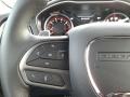  2020 Dodge Challenger R/T Scat Pack Widebody Steering Wheel #18