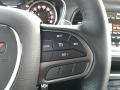  2020 Dodge Challenger R/T Scat Pack Widebody Steering Wheel #19