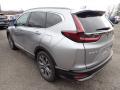 2020 CR-V Touring AWD #2
