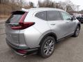 2020 CR-V Touring AWD #4