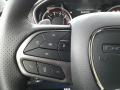  2020 Dodge Challenger R/T Scat Pack Steering Wheel #19