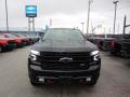 2020 Silverado 1500 LT Trail Boss Crew Cab 4x4 #2