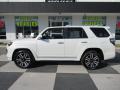 2019 4Runner Limited 4x4 #1
