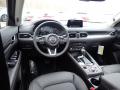  2020 Mazda CX-5 Black Interior #9