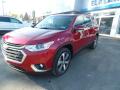 2020 Traverse LT AWD #2 2020 Traverse LT AWD #2