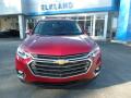 2020 Traverse LT AWD #3 2020 Traverse LT AWD #3