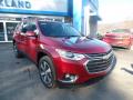 2020 Traverse LT AWD #4 2020 Traverse LT AWD #4
