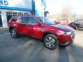 2020 Traverse LT AWD #5 2020 Traverse LT AWD #5