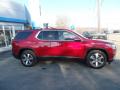2020 Traverse LT AWD #6 2020 Traverse LT AWD #6