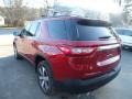 2020 Traverse LT AWD #9 2020 Traverse LT AWD #9