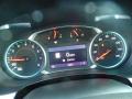 2020 Chevrolet Traverse LT AWD Gauges #24 2020 Chevrolet Traverse LT AWD Gauges #24