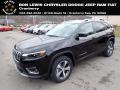 2020 Cherokee Limited 4x4 #1 2020 Cherokee Limited 4x4 #1