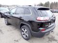 2020 Cherokee Limited 4x4 #3 2020 Cherokee Limited 4x4 #3