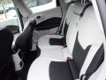 Rear Seat of 2020 Jeep Compass Limted 4x4 #10