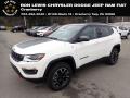 2020 Compass Trailhawk 4x4 #1